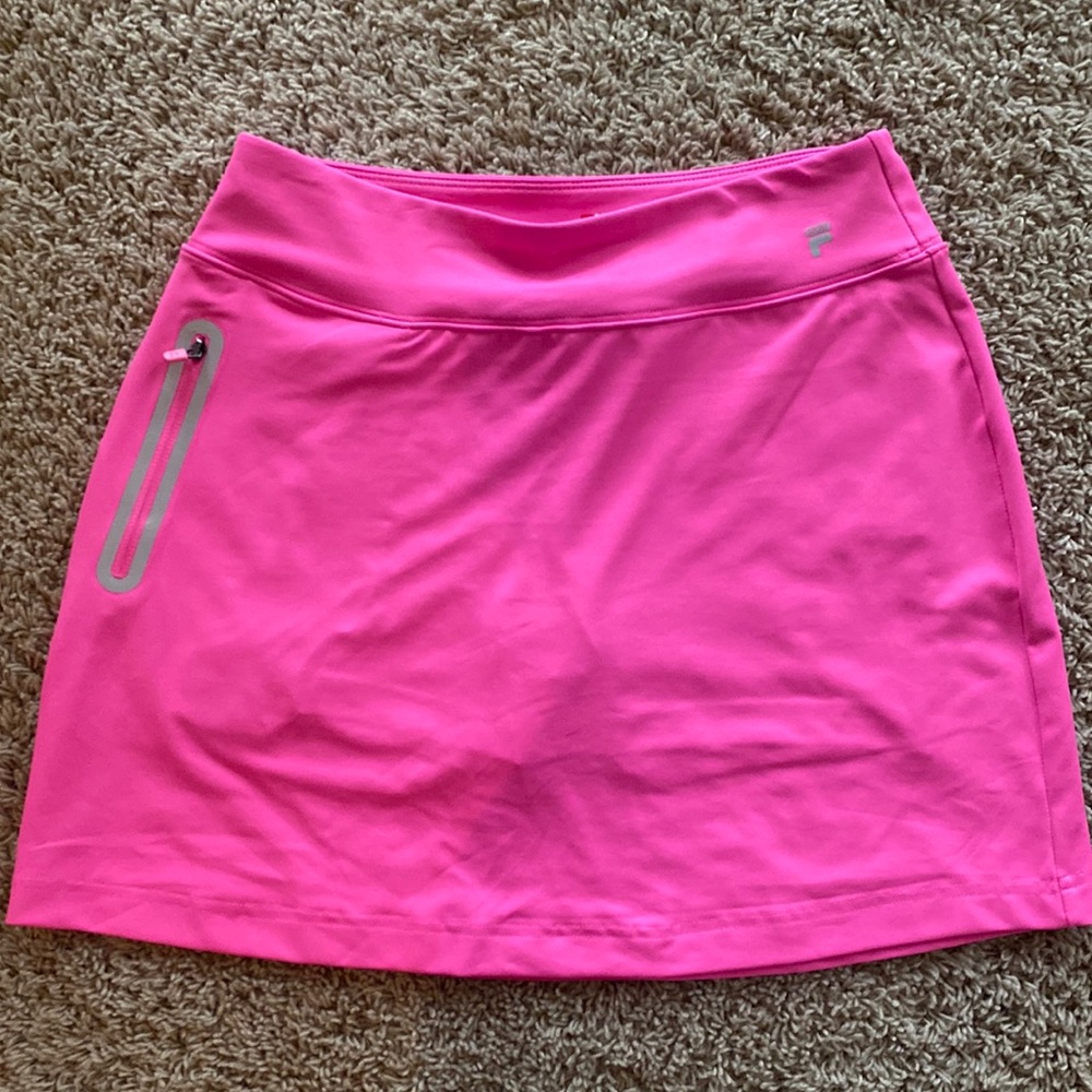Women’s Fila skort